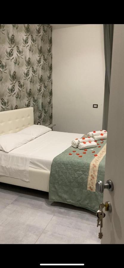Brighter'S Room Napoli Eksteriør bilde