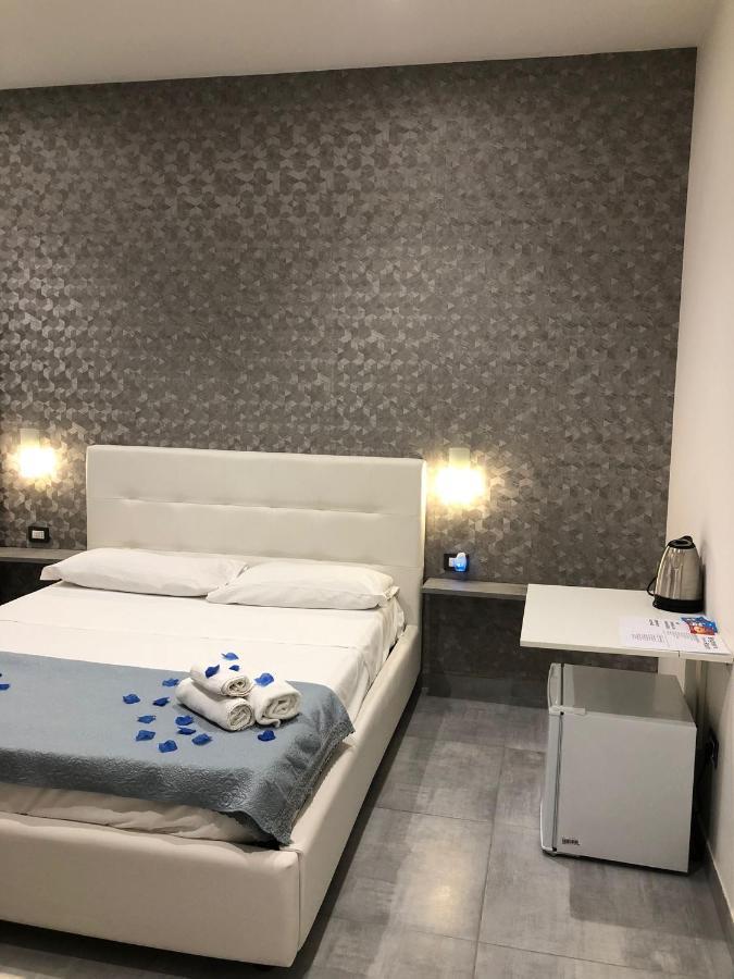 Brighter'S Room Napoli Eksteriør bilde