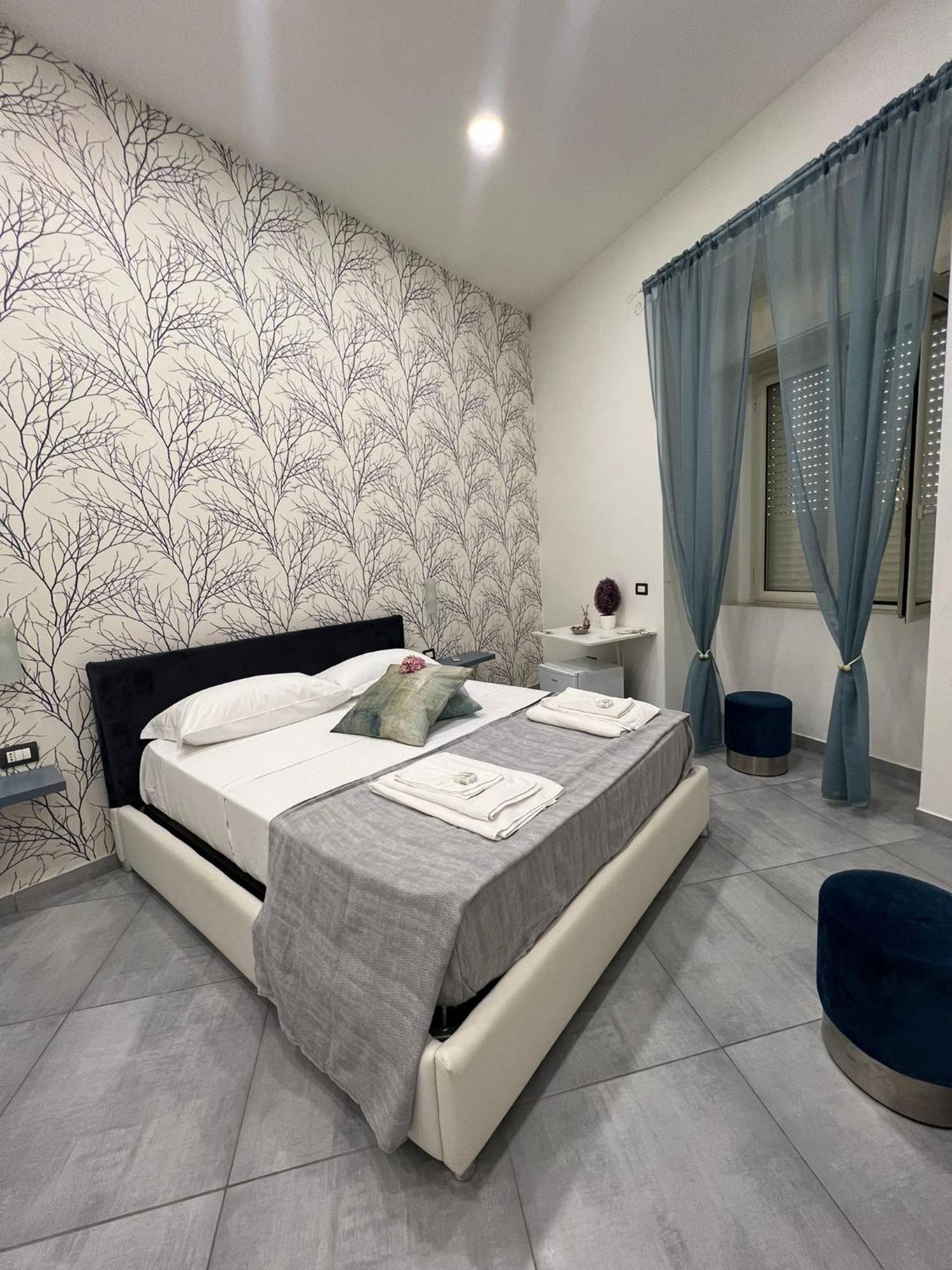 Brighter'S Room Napoli Eksteriør bilde