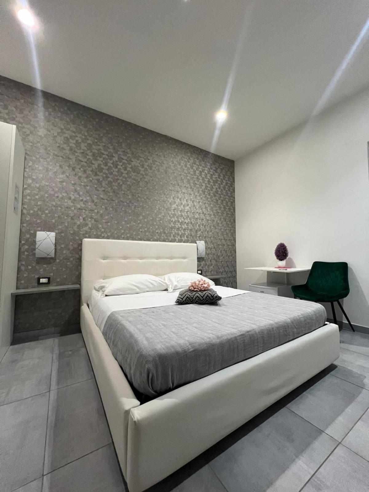 Brighter'S Room Napoli Eksteriør bilde