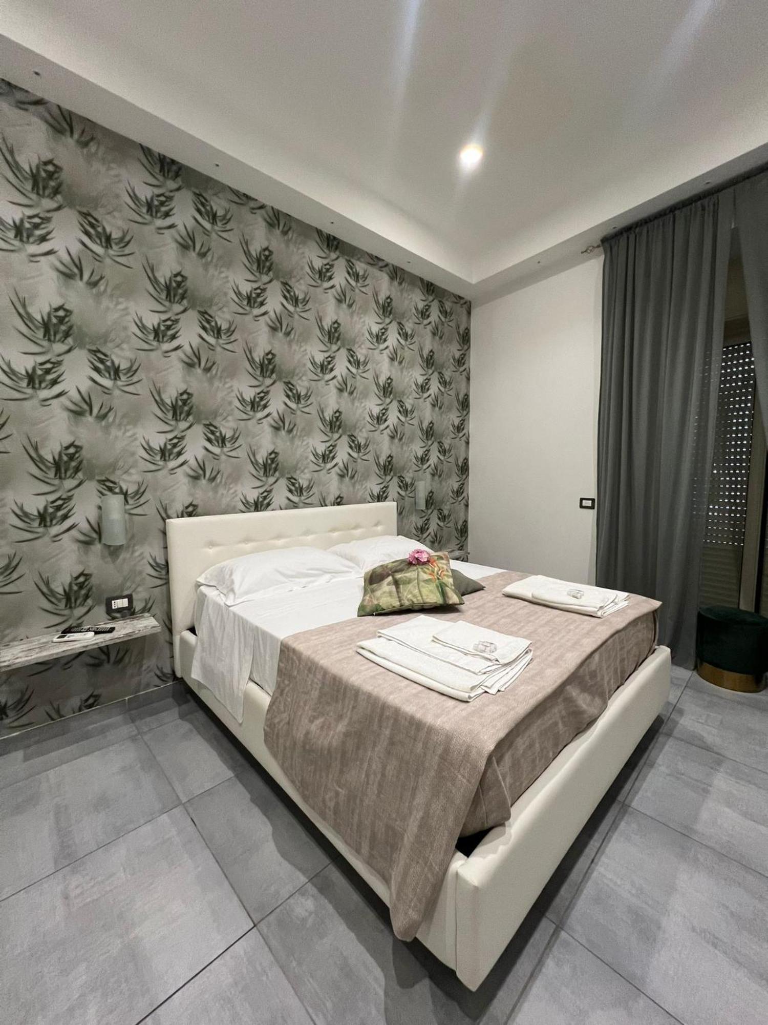 Brighter'S Room Napoli Eksteriør bilde